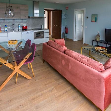 Apartamentos Buenavista 티네오 외부 사진