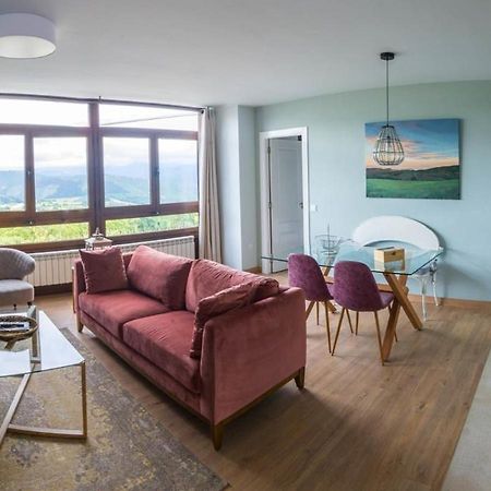 Apartamentos Buenavista 티네오 외부 사진