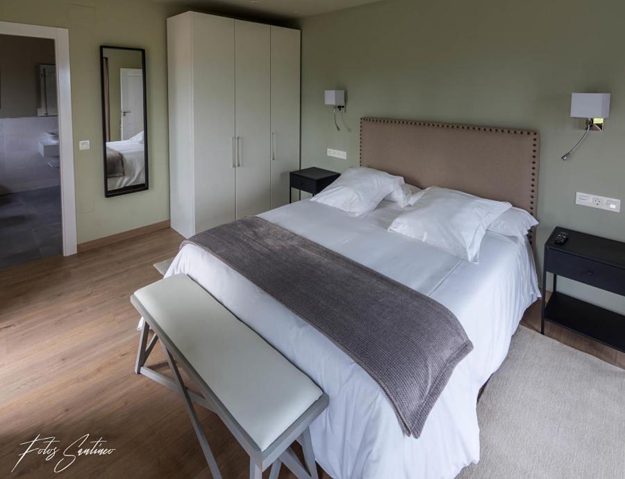 Apartamentos Buenavista 티네오 외부 사진