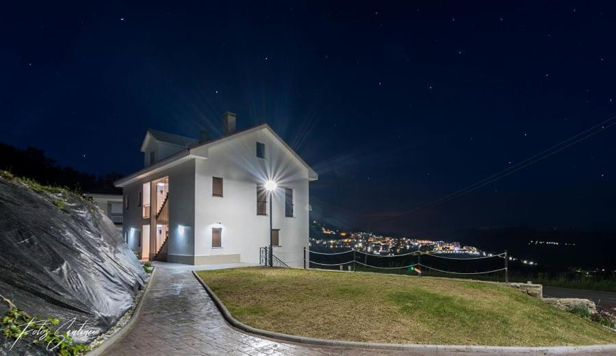 Apartamentos Buenavista 티네오 외부 사진