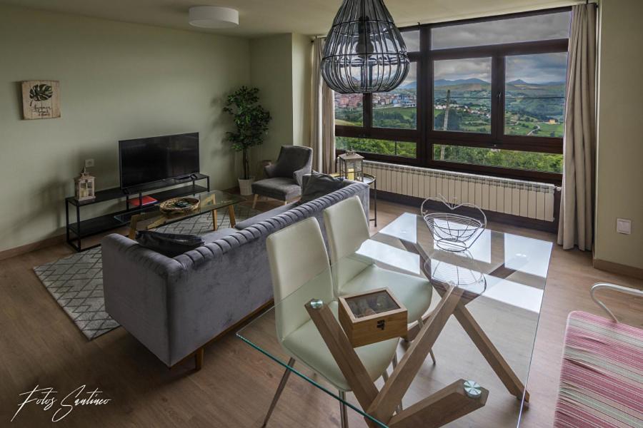 Apartamentos Buenavista 티네오 외부 사진