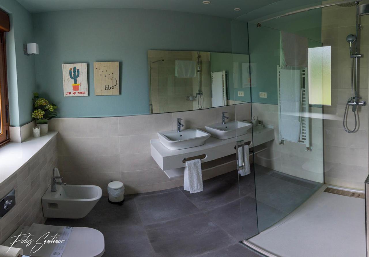 Apartamentos Buenavista 티네오 외부 사진