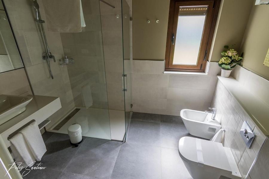 Apartamentos Buenavista 티네오 외부 사진